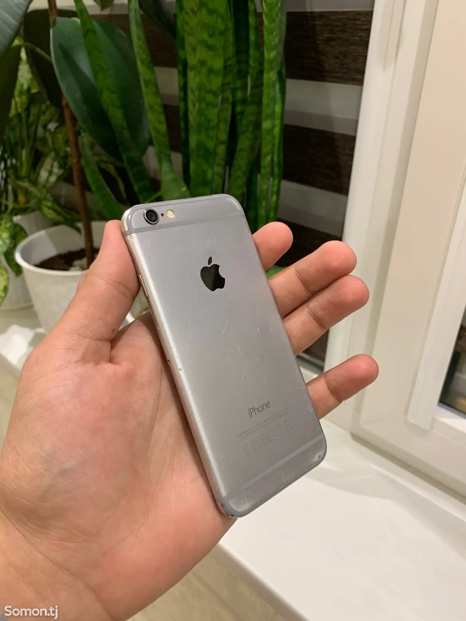 Apple iPhone 6, 16 gb-1