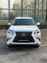 Lexus GX series, 2022-2