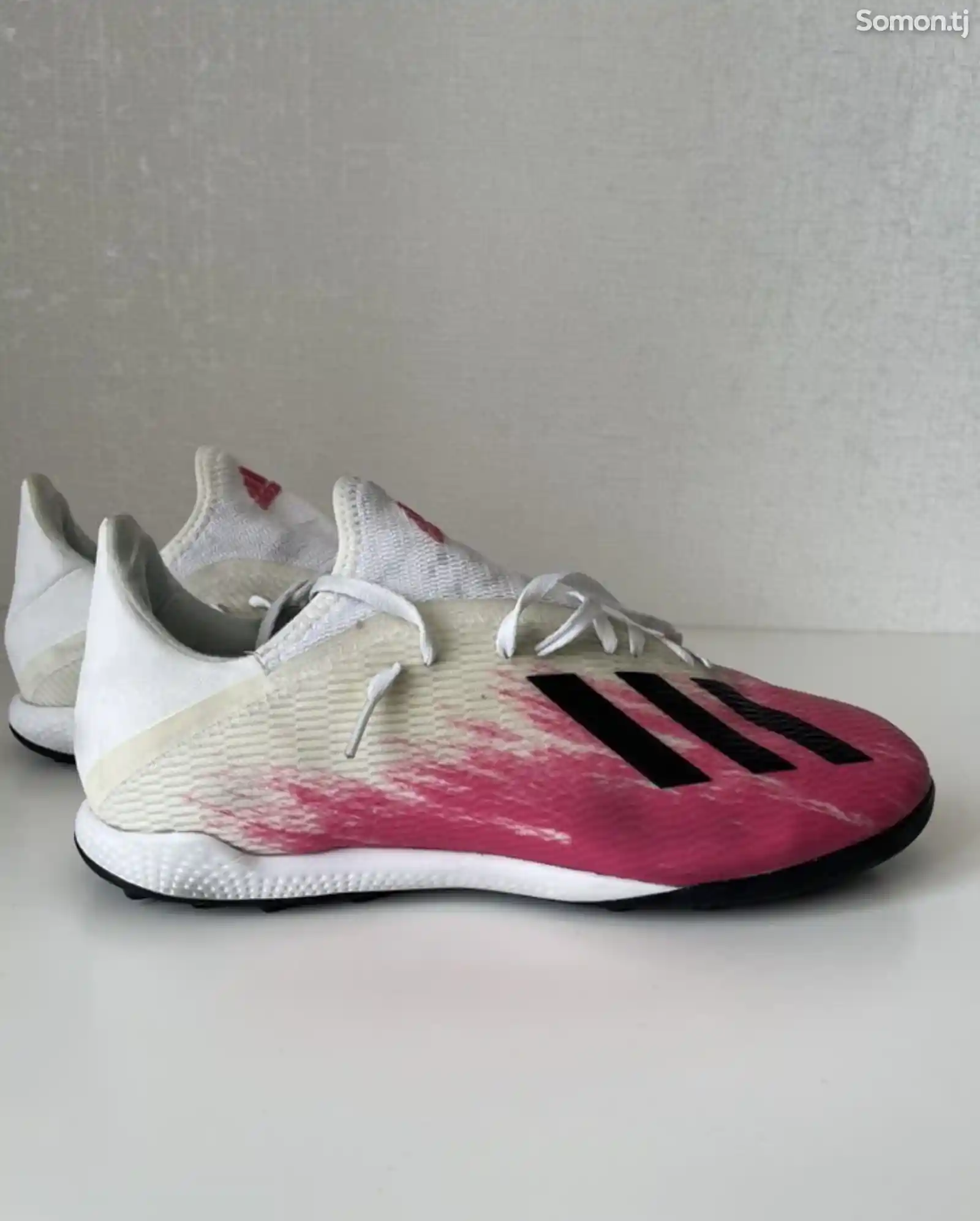 Сороконожки Adidas X-2