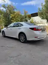 Lexus ES series, 2017-6