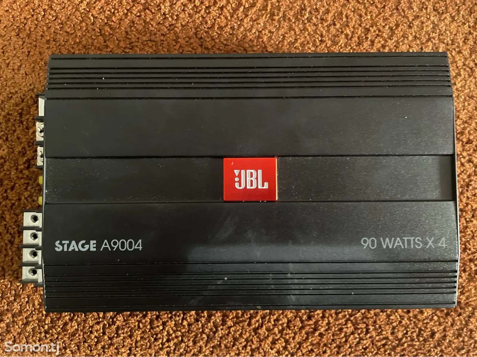 Усилитель JBL Stage A9004-1