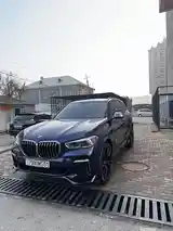 BMW X5, 2022-5