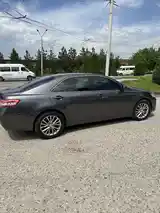 Toyota Camry, 2010-3