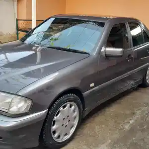 Mercedes-Benz C class, 1998