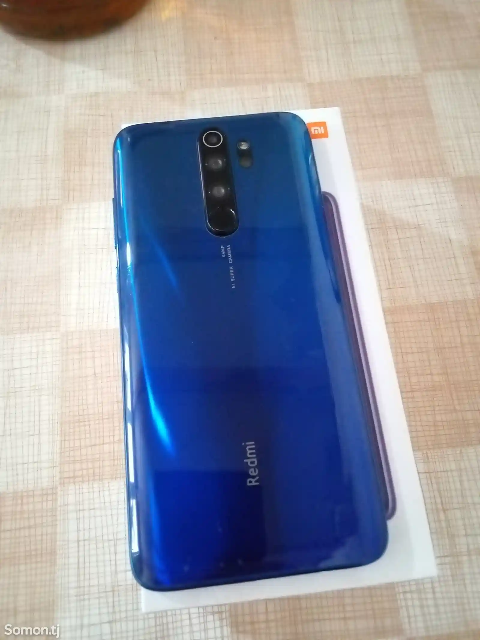 Xiaomi Redmi Note 8 Pro-2