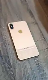 Apple iPhone Xs, 256 gb, Gold-5