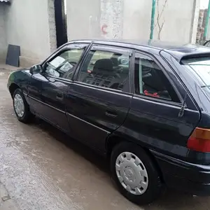 Opel Astra F, 1995