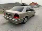 Mercedes-Benz C class, 1999-8