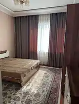 2-комн. квартира, 11 этаж, 80м², И.Сомони, тц.Баракат-6