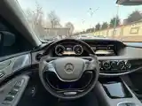 Mercedes-Benz S class, 2014-10