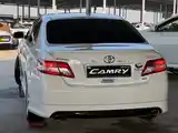 Toyota Camry, 2011-2