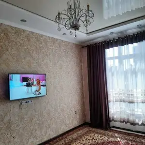 2-комн. квартира, 4 этаж, 60м², Садбарг