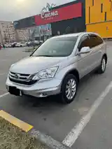 Honda CR-V, 2010-2