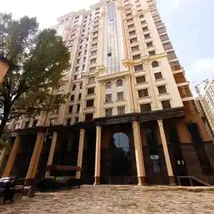 3-комн. квартира, 3 этаж, 138 м², Симург