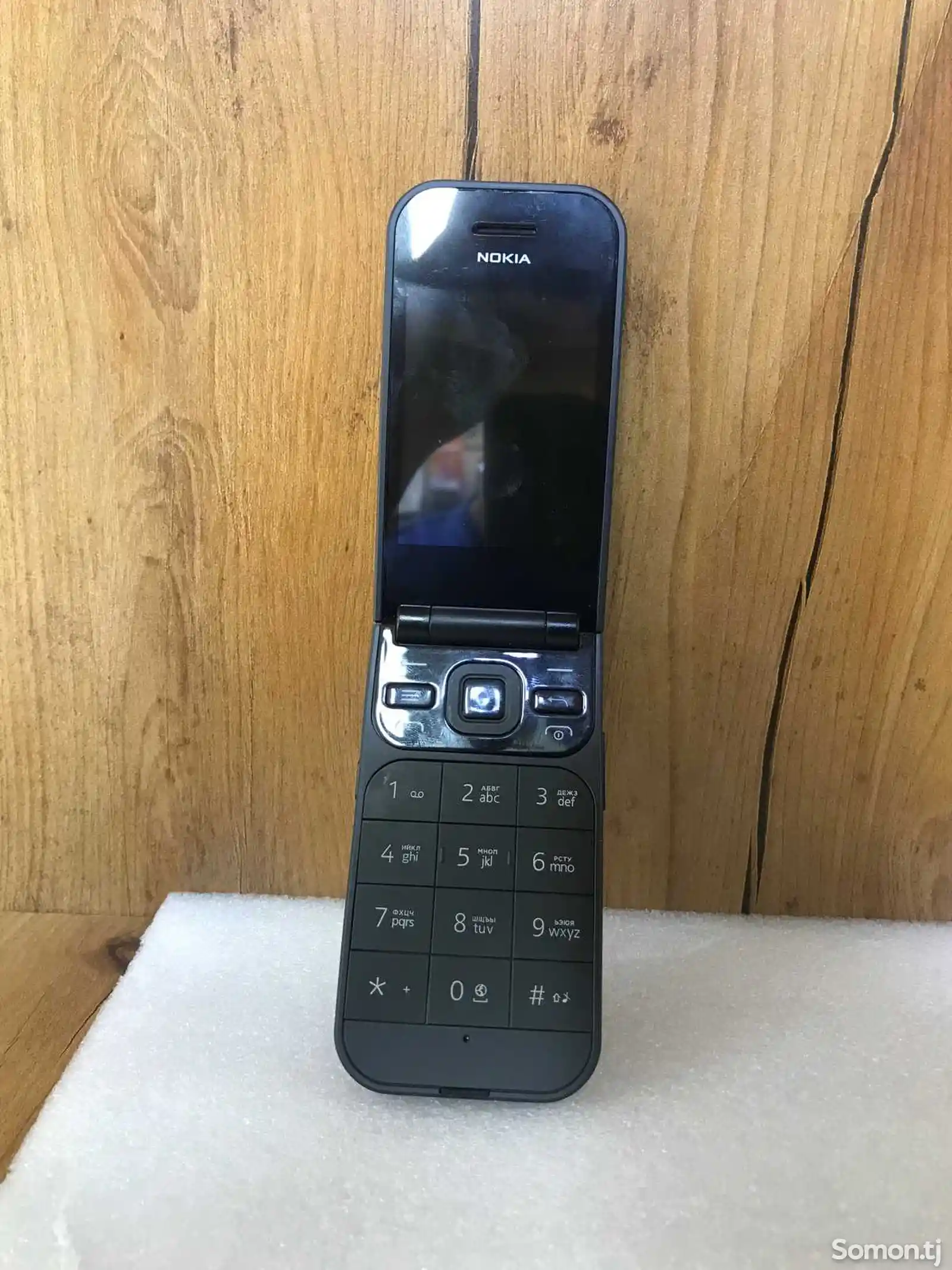 Nokia 2720-3
