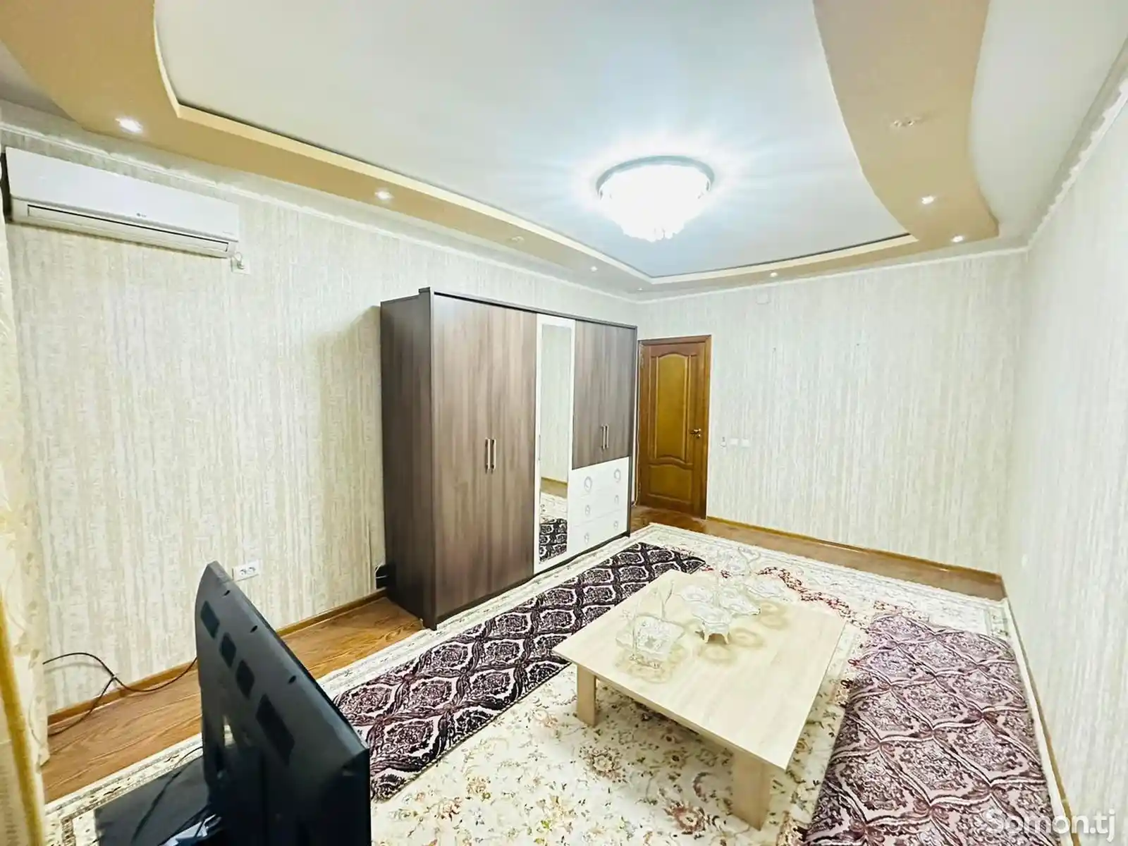 2-комн. квартира, 2 этаж, 60 м², 91 мкр-4