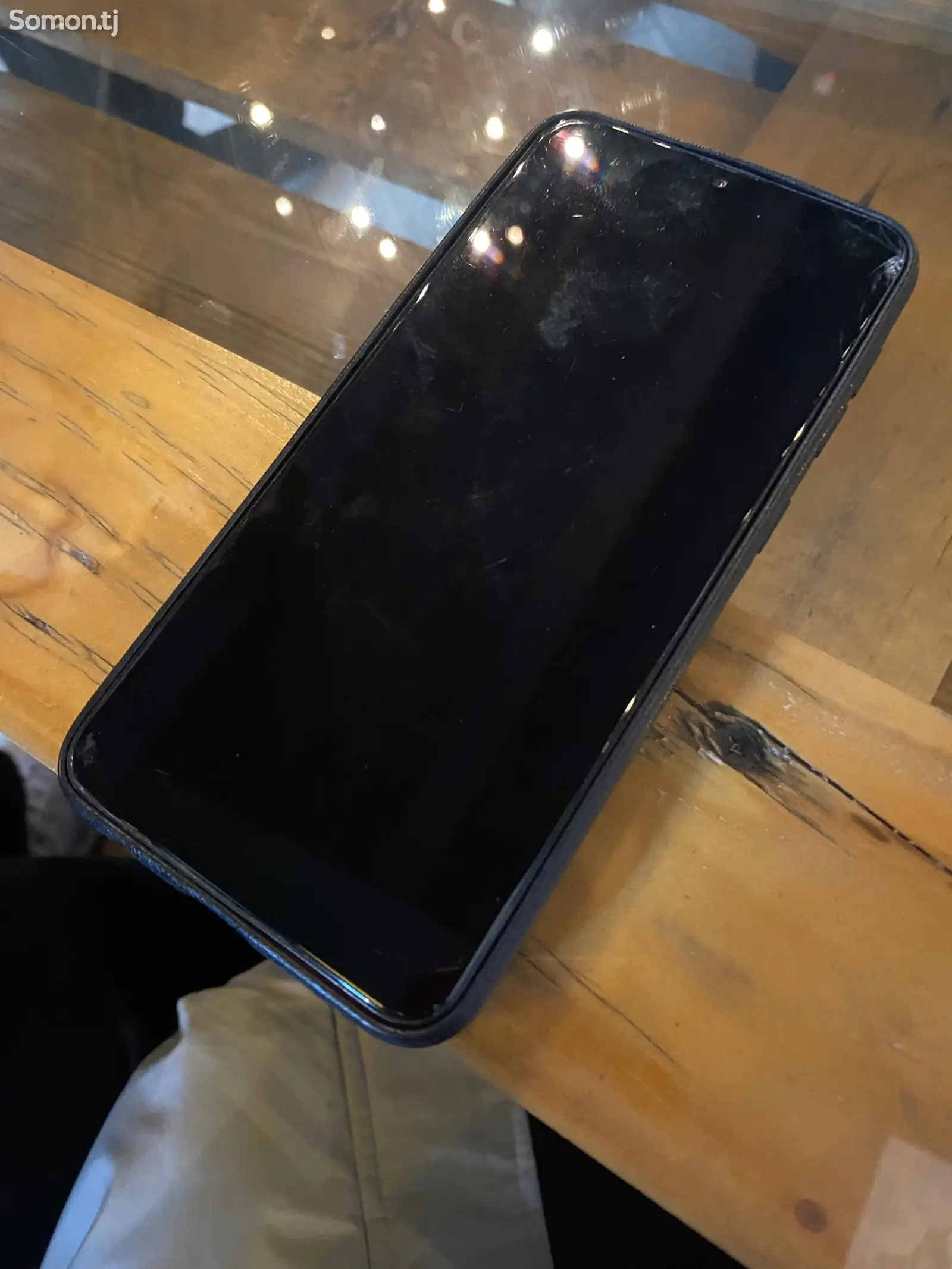 Samsung Galaxy A10-1