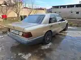 Mercedes-Benz W124, 1991-2