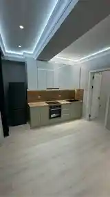 3-комн. квартира, 12 этаж, 96 м², Шохмансур-8