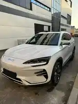 BYD Song Plus Flagship, 2024-3