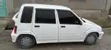 Daewoo Tico, 1996-4