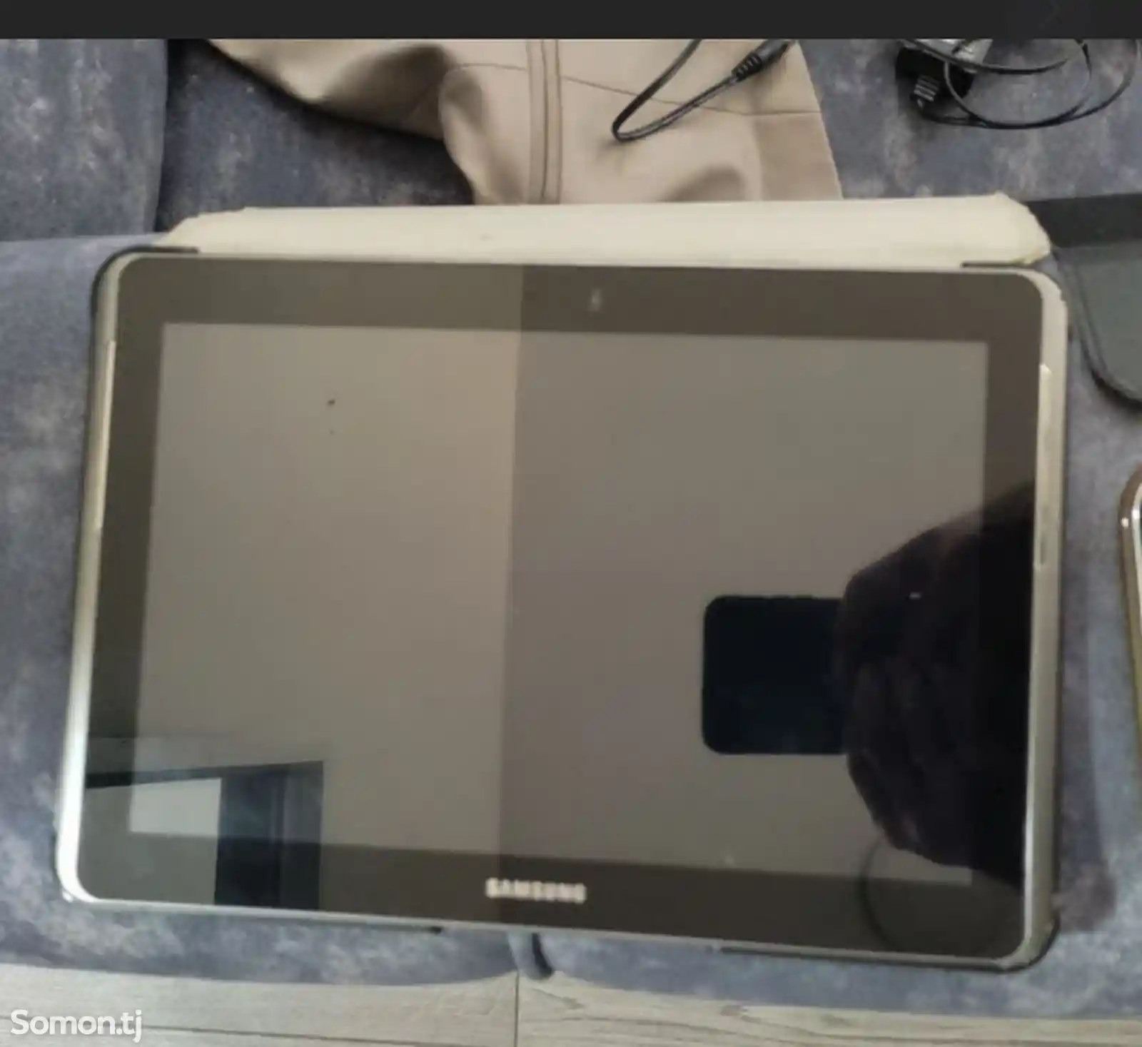 Планшет Samsung Galaxy Tab 2 10.1 P5110 16Gb