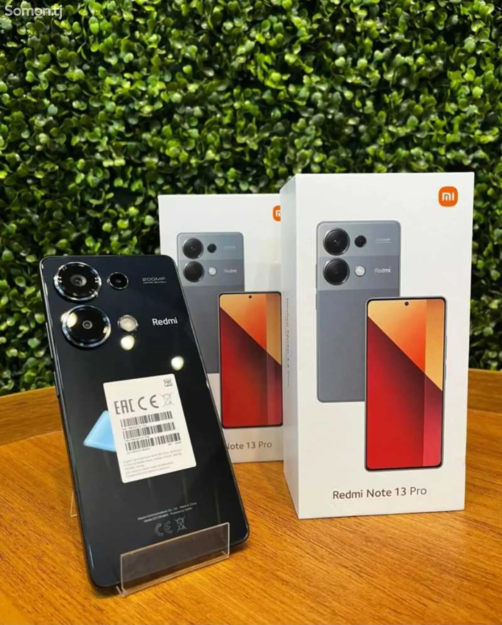 Xiaomi Redmi Note 13 pro