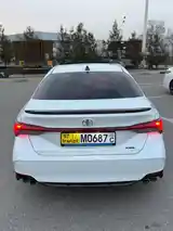 Toyota Avalon, 2018-6