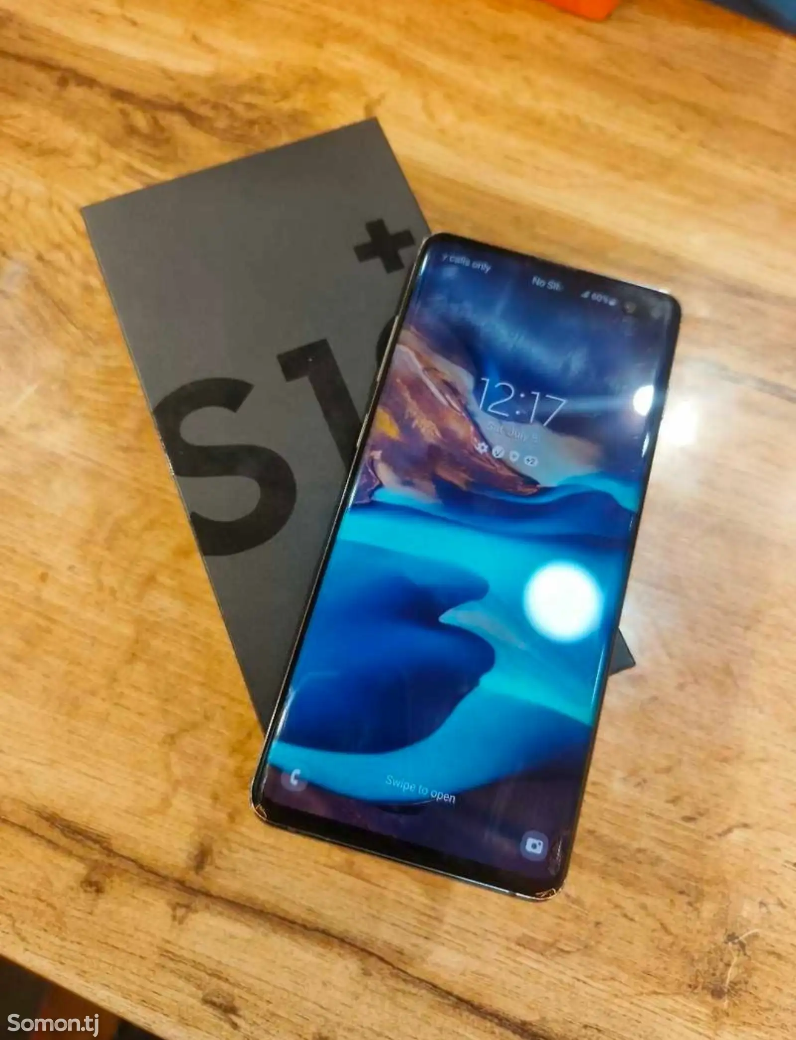 Samsung Galaxy S10+-1