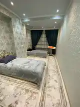 3-комн. квартира, 13 этаж, 100м², Дом антепхан-6