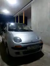 Daewoo Matiz, 1999-6