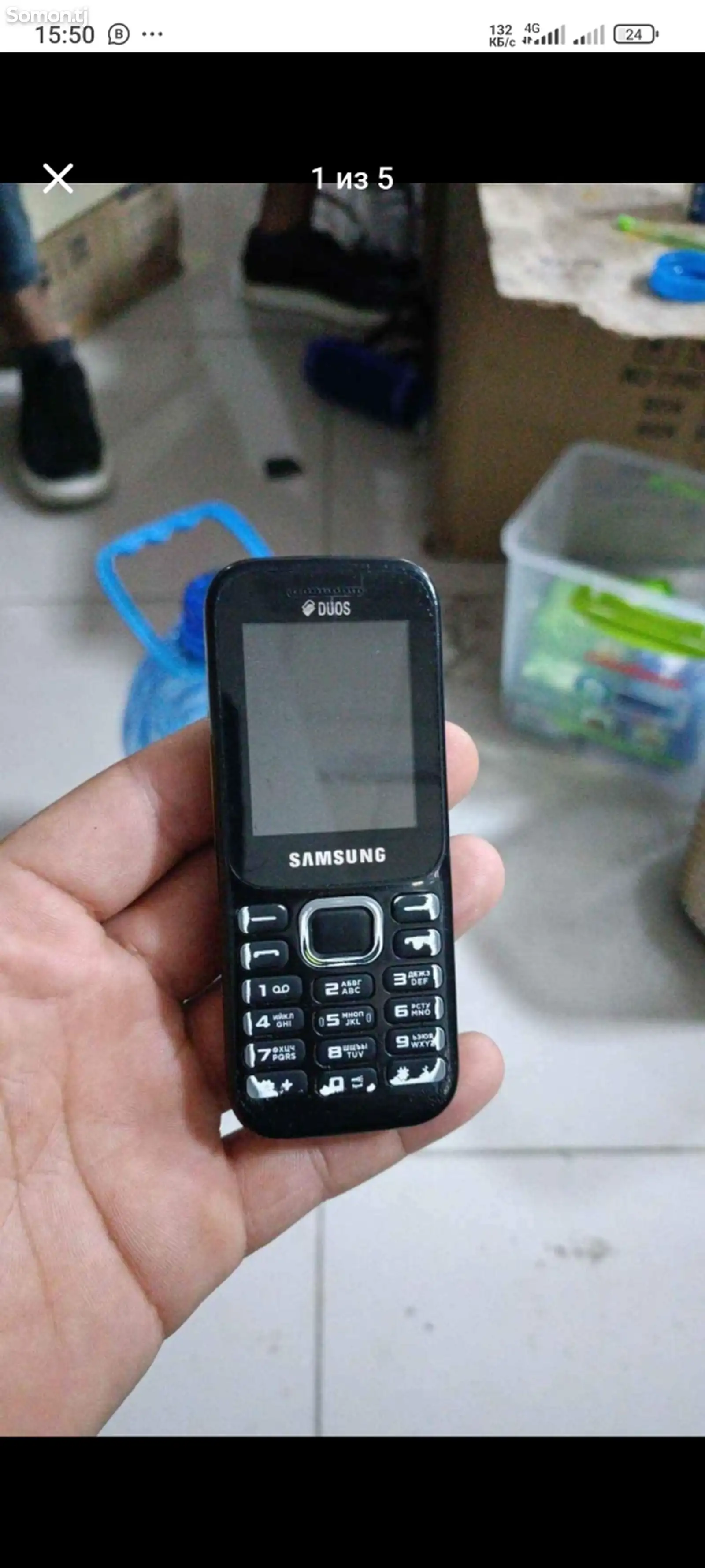 Samsung SM-B310E-1