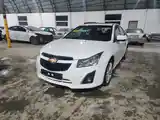 Chevrolet Cruze, 2014-2