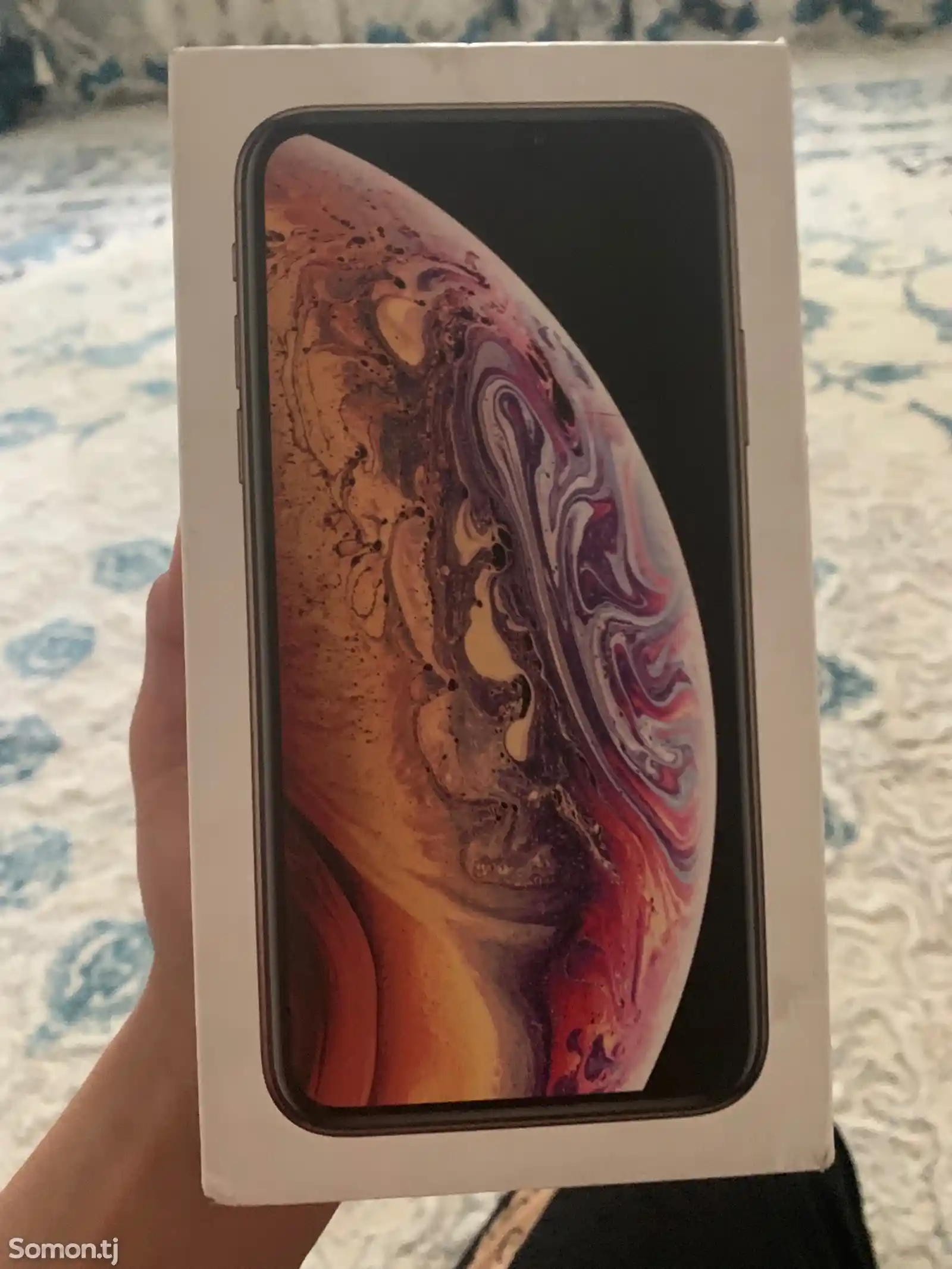 Apple iPhone Xs, 256 gb, Gold-2