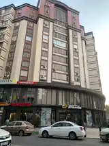 2-комн. квартира, 8 этаж, 110м², Дом печать, Пайкар-10