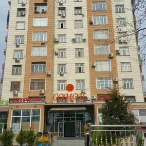 4-комн. квартира, 8 этаж, 128 м², Сино, 102-мкр, Роддом 2