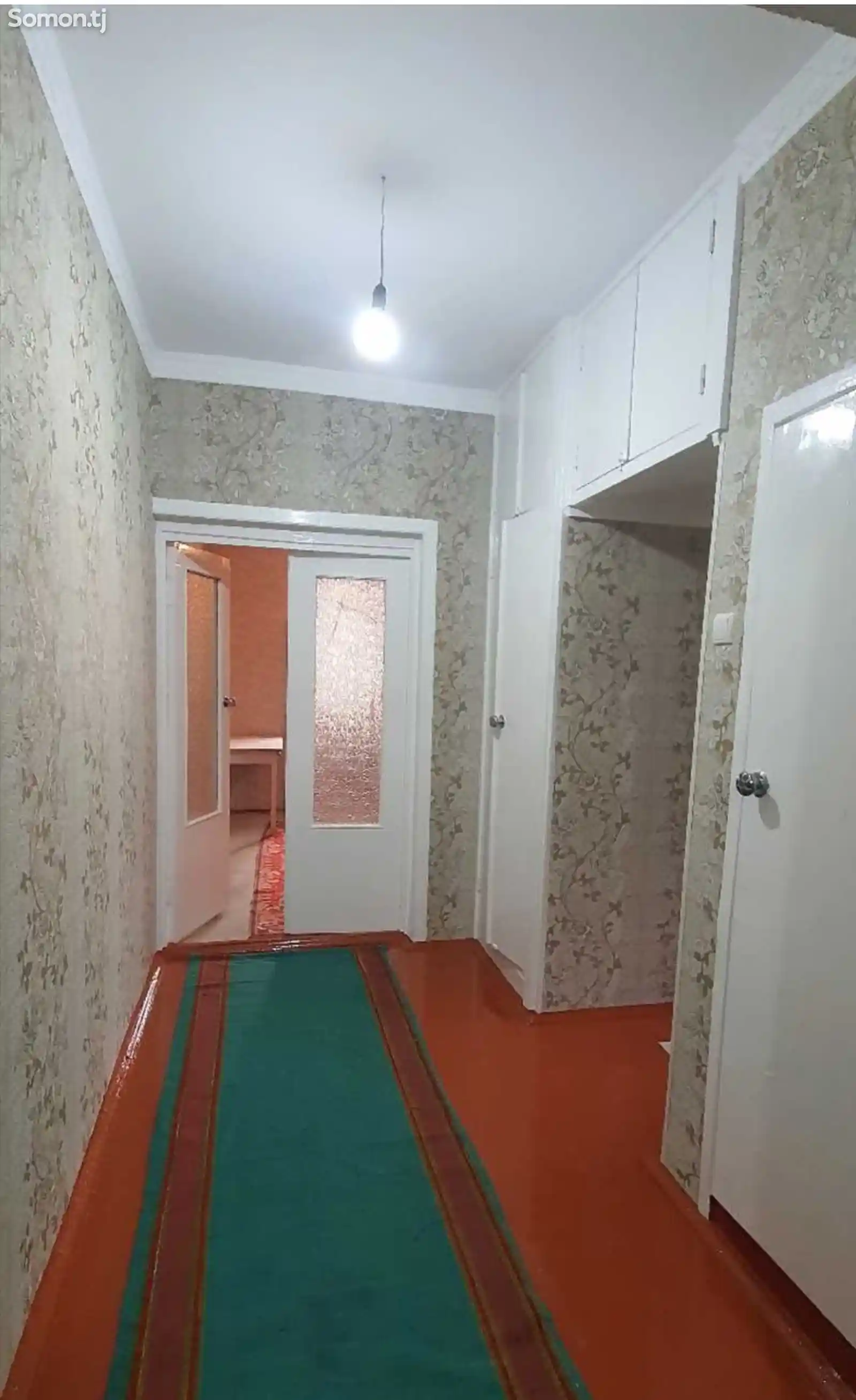 2-комн. квартира, 2 этаж, 50м², 12 мкр-5