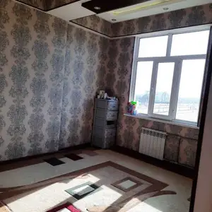 2-комн. квартира, 4 этаж, 65м², Зарафшон