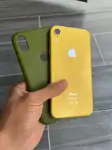 Apple iPhone Xr, 128 gb, Yellow-3