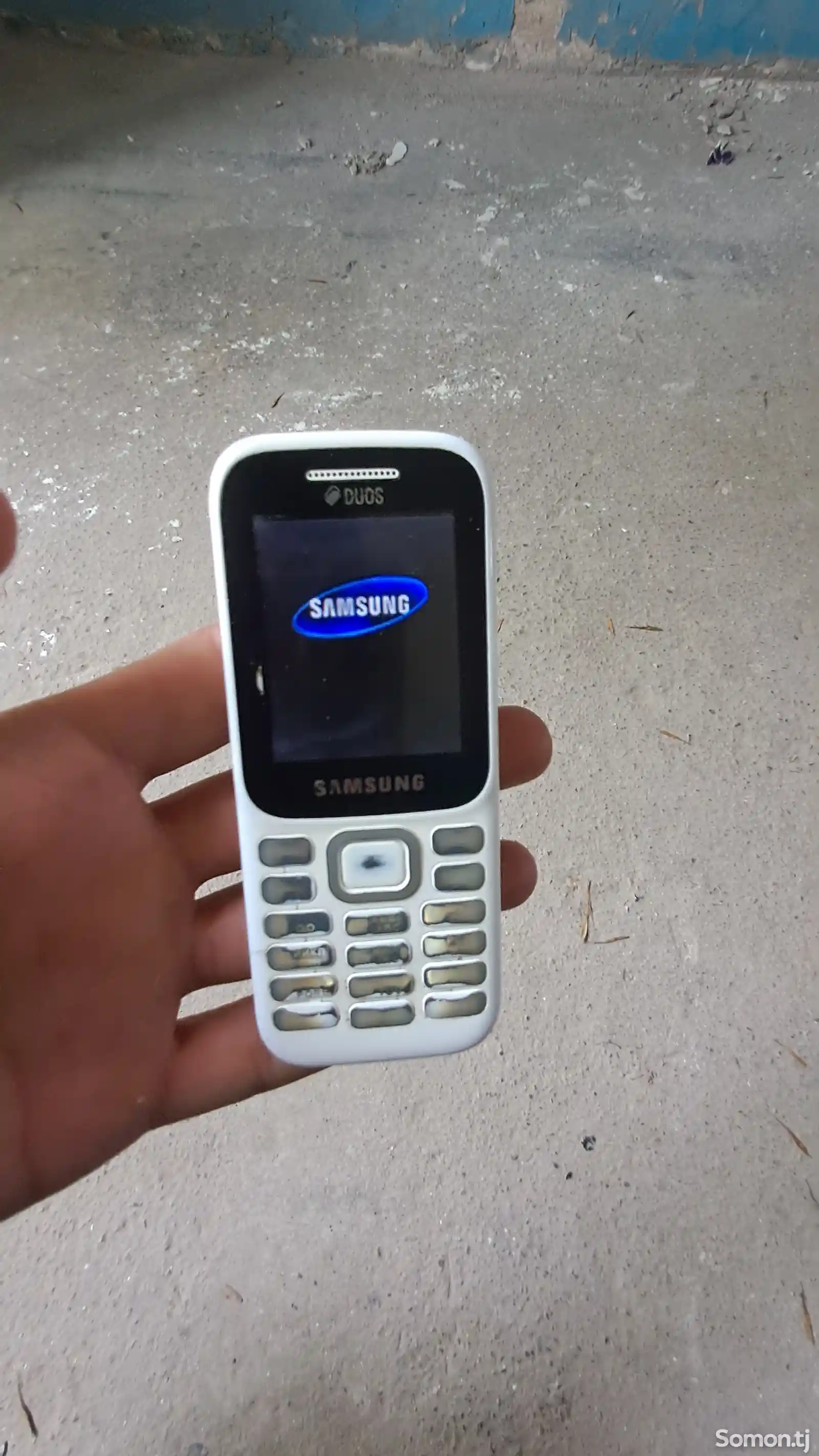Samsung Galaxy B310E-2