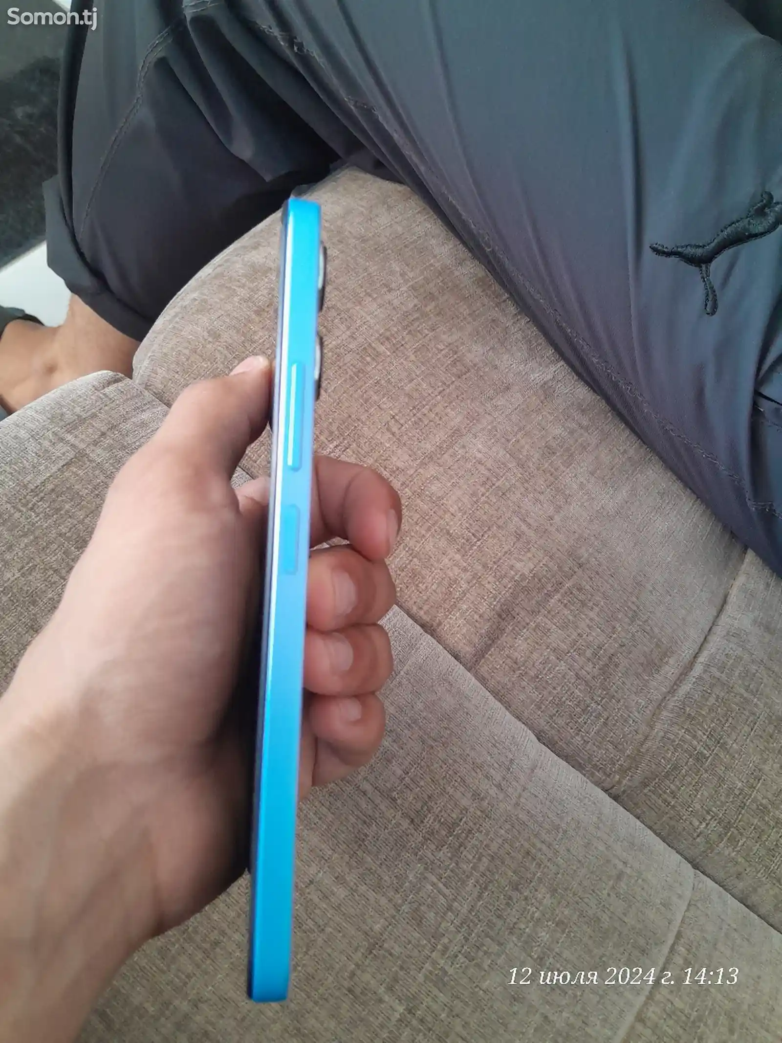 Xiaomi Redmi 12 128gb-2
