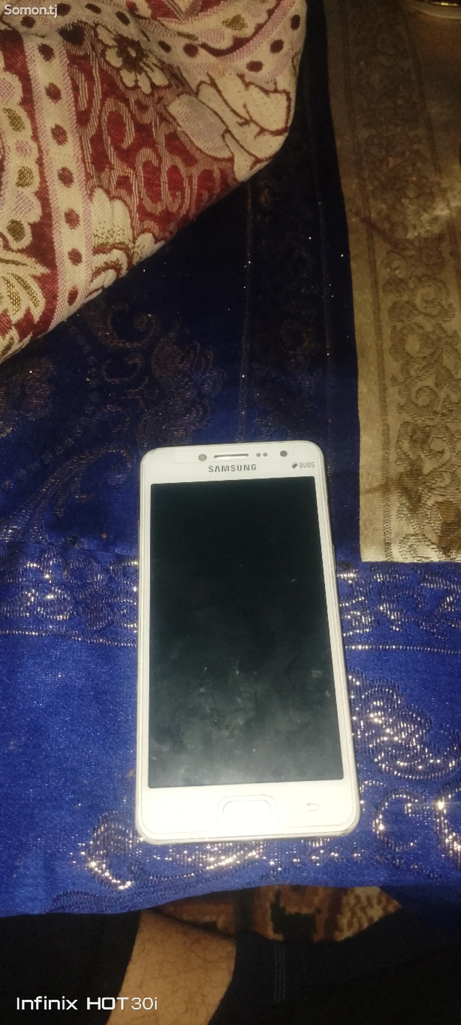 Samsung Galaxy J2 prime-1