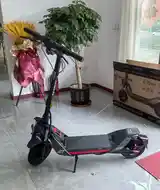 Электросамокат Ninebot KickScooter ZT3 Pro-8