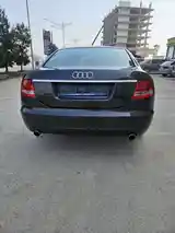 Audi A6, 2005-2