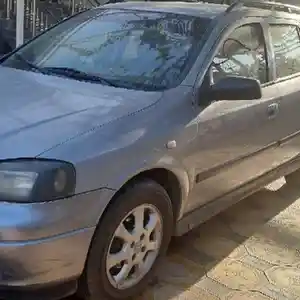 Opel Astra G, 2003