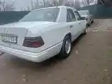 Mercedes-Benz W124, 1994-8