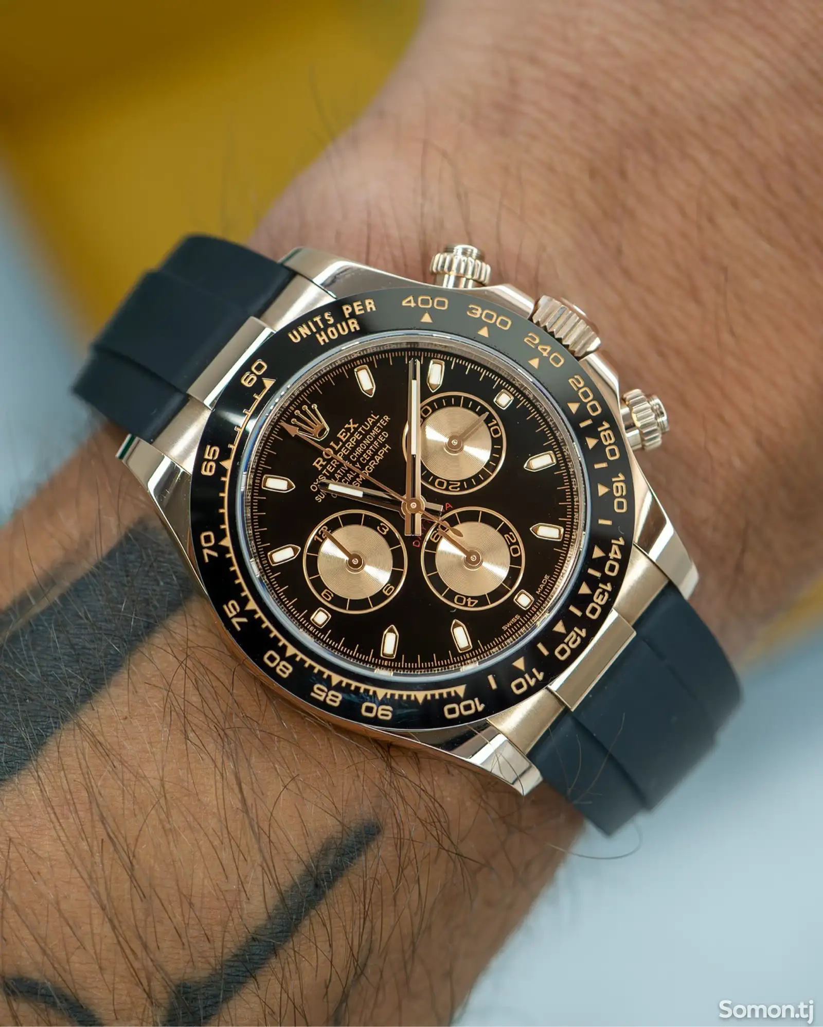 Часы Rolex-1