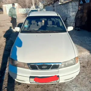 Daewoo Nexia, 1995