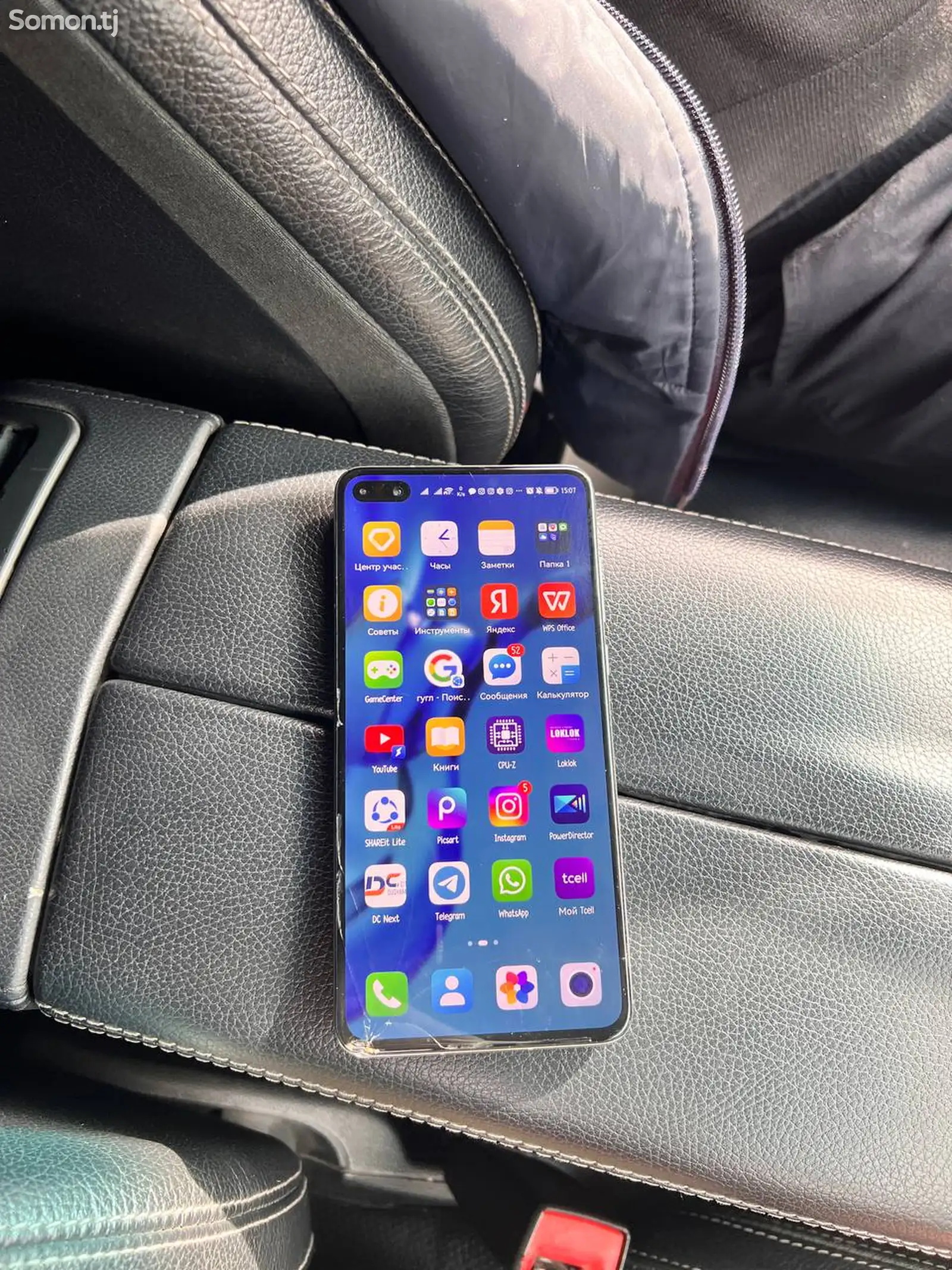 Huawei P40 8/128gb-1