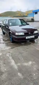 Opel Vectra A, 1995-2